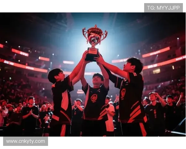 开云体育电竞：引领未来的专业电竞赛事平台，打造极致电竞体验的新标杆