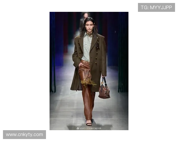 开云网站最新时尚潮流款式推荐助你打造个性化穿搭风格