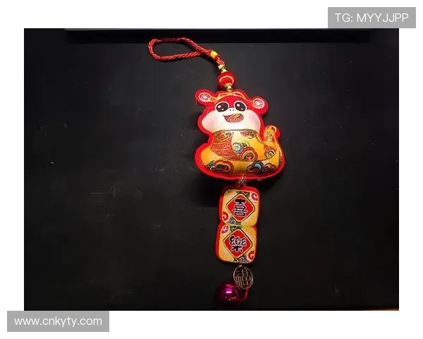 开运饰品选择与佩戴技巧，让你时时散发正能量